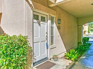 8215 E White Oak Rdg UNIT 121, Orange, CA 92869