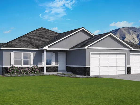 1423 N Harper Way #219, Tooele, UT 84074