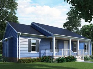 12808 Vogt Ave, Chester, VA 23836