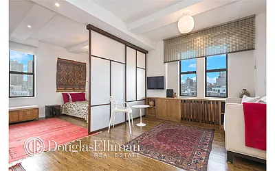 Sold by Douglas Elliman