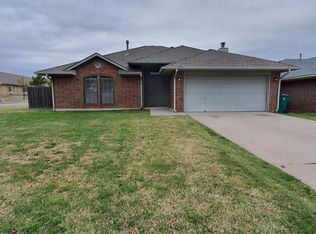 11401 Walters Ave, Oklahoma City, OK 73162