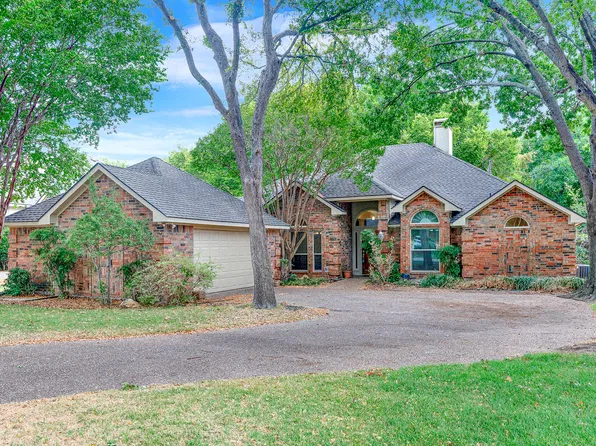 2706 Foxboro Dr, Richardson, TX 75082