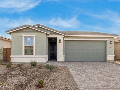 40115 W ELM Drive, Maricopa, AZ, 85138