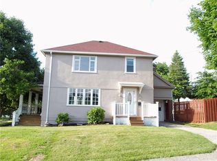 605 Fairmont St, Greensburg, PA 15601
