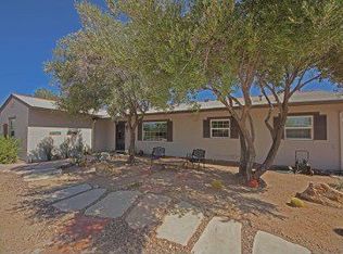 4111 E Poe St, Tucson, AZ 85711