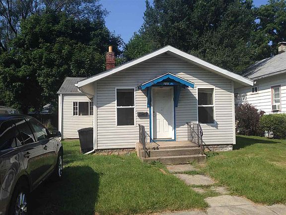 2nd image of 1717 Lane Ave