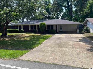116 Arlington Dr, Monroe, LA 71203