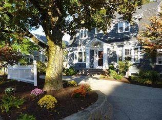 441 N Main St, Attleboro, MA 02703