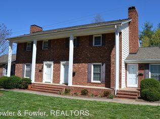 1003 Robin Hood Rd APT C, High Point, NC 27262