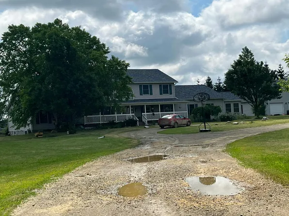 2358 Brown City Rd, Imlay City, MI 48444