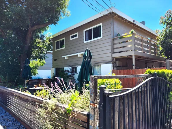 367 N Claremont St, San Mateo, CA 94401