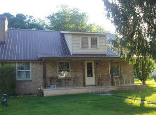 328 Shenandoah Dr, Glade Spring, VA 24340