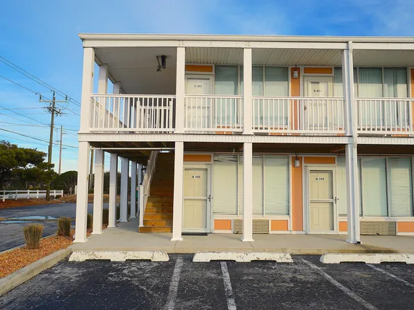 (undisclosed Address), Atlantic Beach, NC 28512
