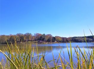 LOT 103 Toler Point, Larue, TX 75770