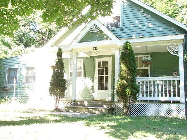 "The Dollhouse"