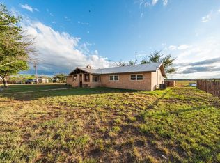 518 County Road 217, Sweetwater, TX 79556