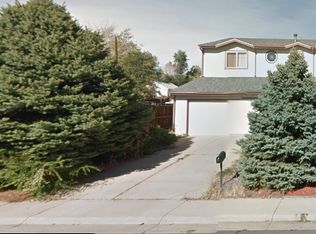 2143 W Hillside Ave, Englewood, CO 80110