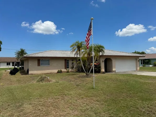442 Mexicali Ave, Venice, FL 34293