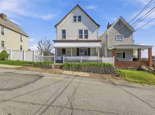 439 Madison St, East Mc Keesport, PA 15035