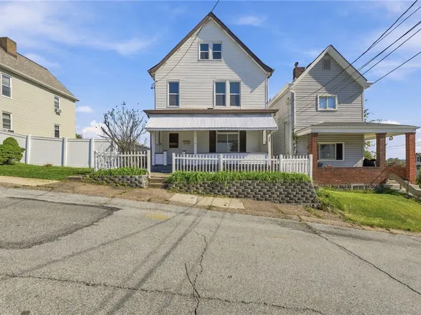 439 Madison St, East Mc Keesport, PA 15035