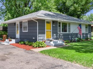 915 109th Ave NW, Coon Rapids, MN 55448