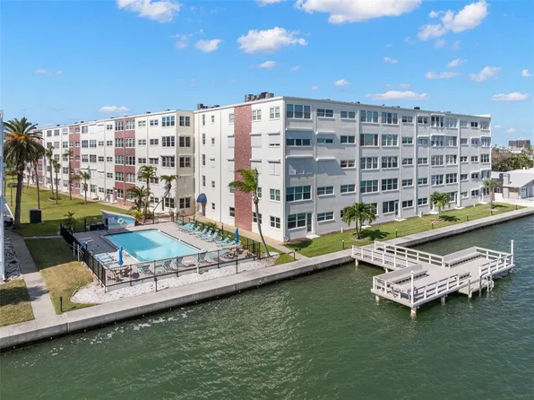 5575 Gulf Blvd APT 223, Saint Pete Beach, FL 33706
