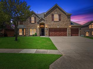 2231 Cold Water Dr, Prosper, TX 75078