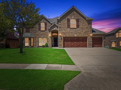 2231 Cold Water Dr, Prosper, TX, 75078