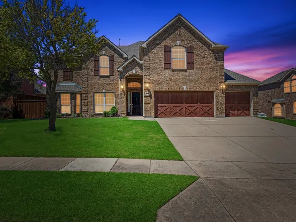 2231 Cold Water Dr, Prosper, TX 75078