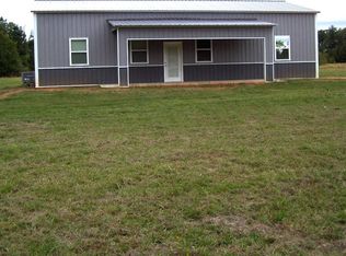 1565 Rankin St, Ashdown, AR 71822