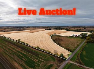 7024 Deansville Rd, Marshall, WI 53559