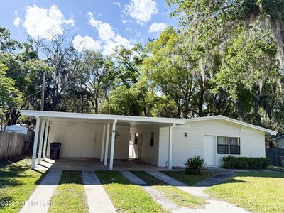 1135 NEIL Court, Starke, FL, 32091