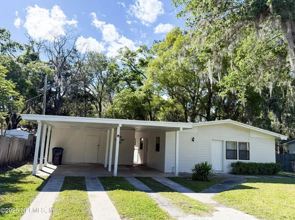 1135 NEIL Court, Starke, FL 32091