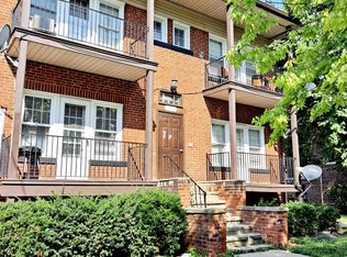 1578 W 116th St APT 4, Cleveland, OH
