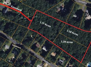 46; 48; & 50r Lovers Ln, East Lyme, CT 06333