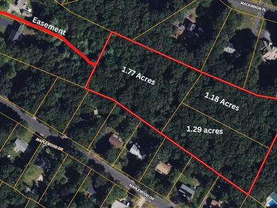 46; 48; & 50R Lovers Lane, East Lyme, CT, 06333