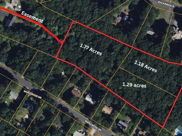 46; 48; & 50R Lovers Lane, East Lyme, CT 06333