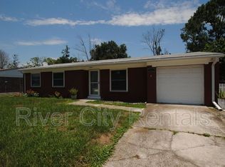 10767 Happy Vale Rd, Jacksonville, FL 32246