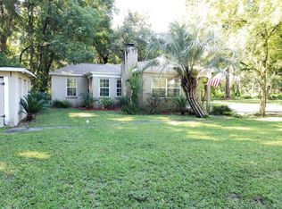 422 NW 24th Pl, Ocala, FL 34475
