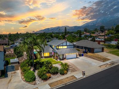 6320 Mayberry Ave, Alta Loma, CA, 91737