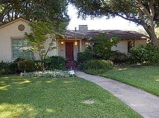 6902 Kenwood St, Dallas, TX 75214