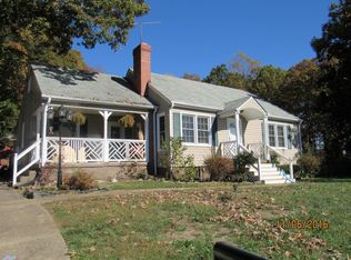133 Reichard Dr, Madison Heights, VA 24572