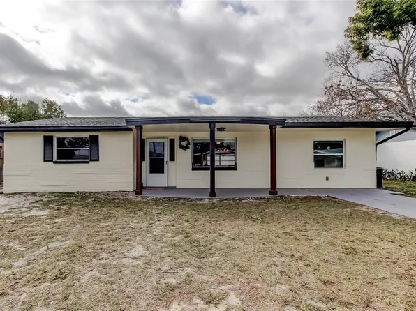 3142 Merita Dr, Holiday, FL 34691