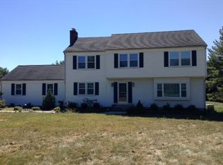 645 Case Rd, Neshanic Station, NJ 08853