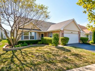 13412 S Magnolia Dr, Plainfield, IL 60544