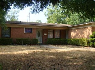 242 Mizell St, Duncanville, TX 75116
