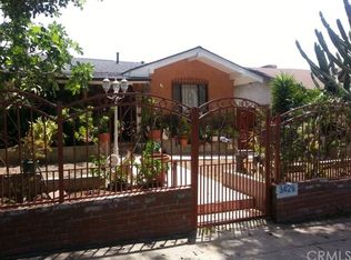 3426 Loosmore St, Los Angeles, CA 90065