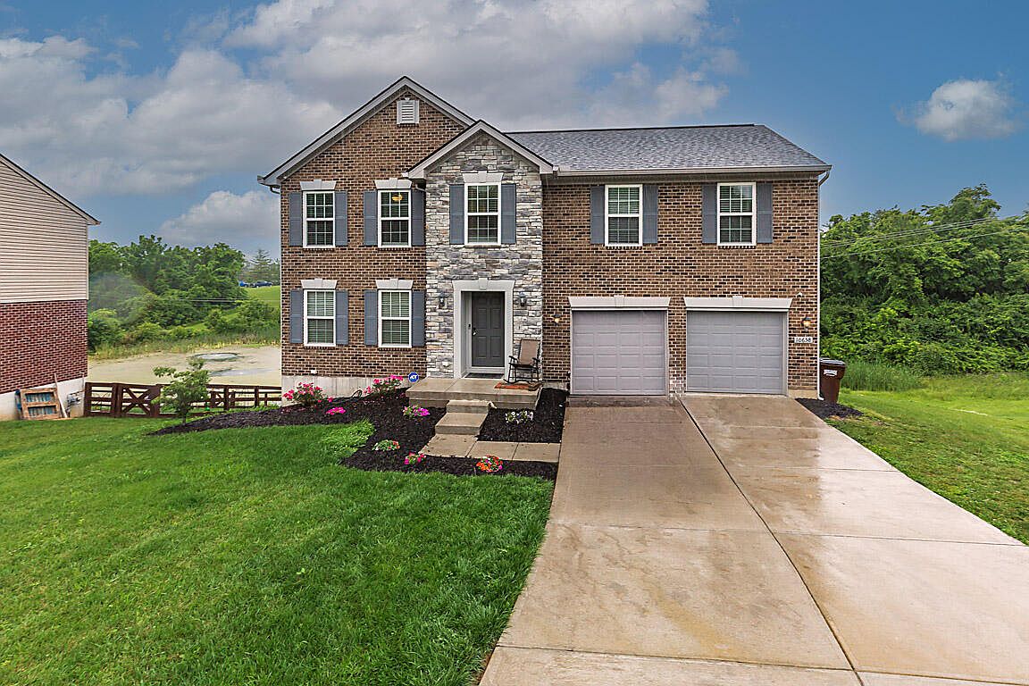 ◆Omachi◆ 10658 Blooming Ct, Independence, KY 41051 | Zillow
