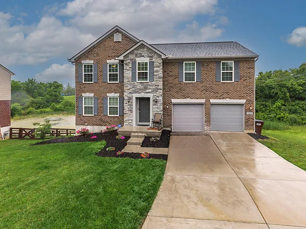 10658 Blooming Ct, Independence, KY 41051