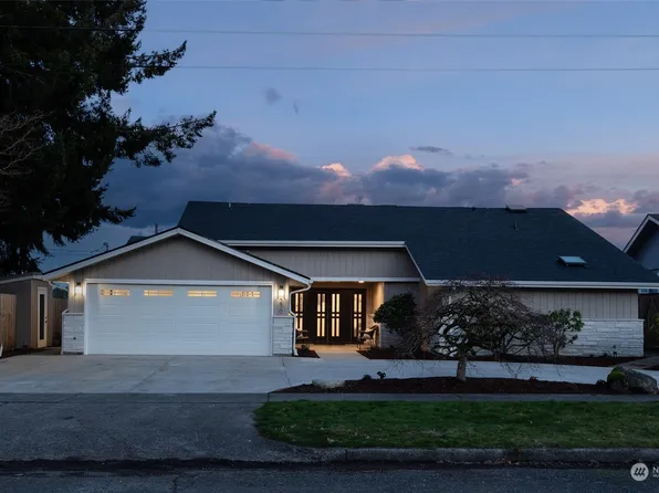 230 Sherman Street NW, Olympia, WA 98502